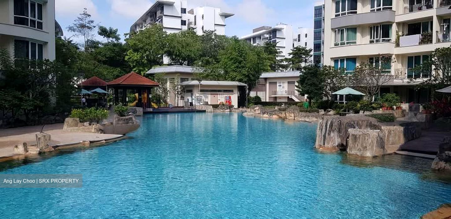 Edelweiss Park Condominium (D17), Condominium #558992531